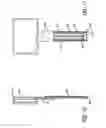 Fig. 08 - FLAT SCREEN TV BRACKET FOR A VEHICLE