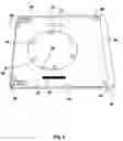 Fig. 07 - Computer support device