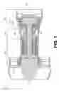 Fig. 02 - Gas turbine engine systems involving rotatable annular supports