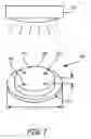 Fig. 02 - WIRELESS ILLUMINATION SENSING ASSEMBLY