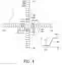 Fig. 04 - DETECTION CIRCUIT FOR DETECTING MOVEMENTS OF A MOVABLE OBJECT