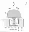 Fig. 01 - DETECTION CIRCUIT FOR DETECTING MOVEMENTS OF A MOVABLE OBJECT