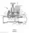 Fig. 02 - Valve glue diverter