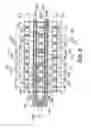 Fig. 06 - Field effect transistor formed on an insulating substrate and integrated circuit thereof