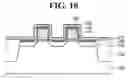 Fig. 06 - Methods of forming field effect transistors having stress-inducing sidewall insulating spacers thereon