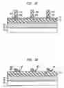Fig. 04 - Trilayer resist scheme for gate etching applications