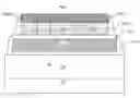Fig. 01 - Metal gate compatible electrical fuse