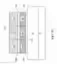 Fig. 16 - Metal gate compatible electrical fuse