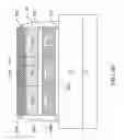 Fig. 19 - Metal gate compatible electrical fuse