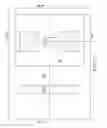 Fig. 20 - Metal gate compatible electrical fuse
