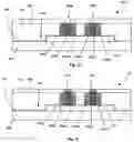 Fig. 08 - Method of forming a transistor having gate protection and transistor formed according to the method