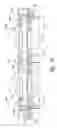Fig. 13 - PACKAGED SEMICONDUCTOR ASSEMBLIES AND ASSOCIATED SYSTEMS AND METHODS