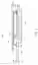 Fig. 03 - Sensor package