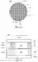 Fig. 07 - Wafer level package and mask for fabricating the same