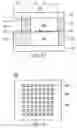 Fig. 08 - Wafer level package and mask for fabricating the same