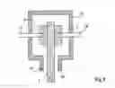 Fig. 04 - Anti-fuse cell and its manufacturing process