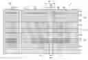 Fig. 01 - DESIGN STRUCTURE INCORPORATING VERTICAL PARALLEL PLATE CAPACITOR STRUCTURES
