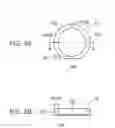 Fig. 06 - Wafer including a reinforcing flange formed upright at a periphery and method for manufacturing the same