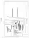 Fig. 10 - Sheet loading device