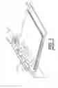 Fig. 02 - Finisher apparatus
