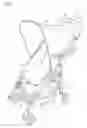 Fig. 03 - Foldable pushcart and foldable baby carriage