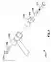 Fig. 08 - REAR RADIUS ARM AND REAR RADIUS ARM MOUNT FOR IMPROVED HANDLING OF FACTORY AND LIFTED LARGE-SCALE SUSPENSION STROKES AND ARTICULATIONS FOR ON AND OFF ROAD VEHICLES