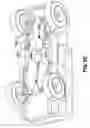 Fig. 11 - REAR RADIUS ARM AND REAR RADIUS ARM MOUNT FOR IMPROVED HANDLING OF FACTORY AND LIFTED LARGE-SCALE SUSPENSION STROKES AND ARTICULATIONS FOR ON AND OFF ROAD VEHICLES