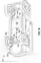 Fig. 12 - REAR RADIUS ARM AND REAR RADIUS ARM MOUNT FOR IMPROVED HANDLING OF FACTORY AND LIFTED LARGE-SCALE SUSPENSION STROKES AND ARTICULATIONS FOR ON AND OFF ROAD VEHICLES