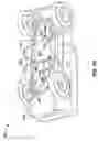 Fig. 13 - REAR RADIUS ARM AND REAR RADIUS ARM MOUNT FOR IMPROVED HANDLING OF FACTORY AND LIFTED LARGE-SCALE SUSPENSION STROKES AND ARTICULATIONS FOR ON AND OFF ROAD VEHICLES