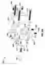 Fig. 15 - REAR RADIUS ARM AND REAR RADIUS ARM MOUNT FOR IMPROVED HANDLING OF FACTORY AND LIFTED LARGE-SCALE SUSPENSION STROKES AND ARTICULATIONS FOR ON AND OFF ROAD VEHICLES