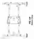 Fig. 31 - REAR RADIUS ARM AND REAR RADIUS ARM MOUNT FOR IMPROVED HANDLING OF FACTORY AND LIFTED LARGE-SCALE SUSPENSION STROKES AND ARTICULATIONS FOR ON AND OFF ROAD VEHICLES
