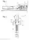 Fig. 02 - Anti-binding motorcycle trailer hitch assembly