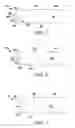 Fig. 04 - Snowboard or ski or the like having a channeled edge or multiple element edge