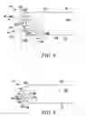 Fig. 05 - Snowboard or ski or the like having a channeled edge or multiple element edge