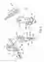 Fig. 03 - Baby stroller with portable cradle