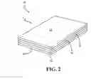 Fig. 03 - Foam Book with Puzzle Pieces