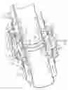 Fig. 07 - Conduit with joint covered by a boot