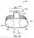Fig. 22 - SYSTEM AND METHOD FOR CONVERTING WIND INTO MECHANICAL ENERGY