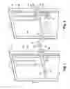 Fig. 02 - Lockdown door bar
