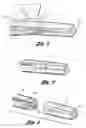 Fig. 02 - Two piece removable end cap