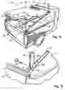 Fig. 06 - Aerodynamic transformable truck cap assembly