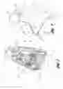 Fig. 02 - Active head restraint system with actuating system for a vehicle seat