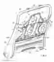 Fig. 03 - Seat backs for vehicular seats