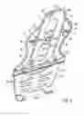 Fig. 04 - Seat backs for vehicular seats