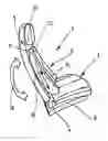 Fig. 01 - Vehicle Seat