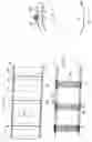 Fig. 02 - Drop-in seat unit