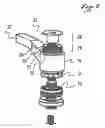 Fig. 04 - Quick-tightening system for cycle with tightening torque control