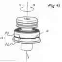 Fig. 09 - Quick-tightening system for cycle with tightening torque control
