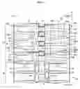 Fig. 07 - Lug arrangement for elastic crawler