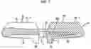 Fig. 08 - Lug arrangement for elastic crawler